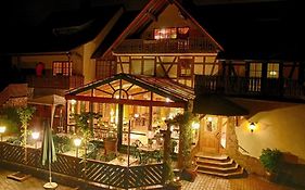 Inn Landgasthof 